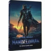 Star Wars: The Mandalorian – Season 2 on DVD (Dec. 30th 2020) - Science Fiction, Pedro Pascal -Buy DVDs Online UK sales 2022 star wars the mandalorian season 2