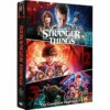 Stranger Things: Complete Series 1-3 (2019) - Science Fiction, Horror & Thriller 2 Stranger Things: Complete Series 1-3 (2019) - Science Fiction, Horror & Thriller -Buy DVDs Online UK sales 2022 stranger things season 1 3 dvd boxset