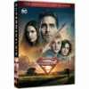 Superman & Lois – Season 1 on DVD (Nov. 12th 2021) - Superhero, Tyler Hoechlin