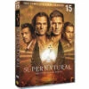 Supernatural – Season 15 on DVD (2020) - Drama, Dark Fantasy -Buy DVDs Online UK sales 2022 supernatural season 15 dvd