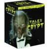 Tales from the Crypt – Complete Series DVD (2017) - Mystery & Thrillers, John Kassir -Buy DVDs Online UK sales 2022 tales from the crypt complete series