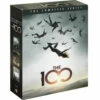 The 100 – Complete Series 1-7 DVD ( Jan. 22th 2021) - Science Fiction, Eliza Taylor -Buy DVDs Online UK sales 2022 the 100 complete series