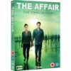 The Affair – Season 5 on DVD () - Mystery, Dominic West 1 The Affair – Season 5 on DVD () - Mystery, Dominic West -Buy DVDs Online UK sales 2022 the affair season 5