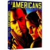The Americans – Season 6 on DVD () - Period Drama, Matthew Rhys 2 The Americans – Season 6 on DVD () - Period Drama, Matthew Rhys -Buy DVDs Online UK sales 2022 the americans season 6