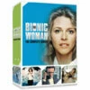 The Bionic Woman – Complete Series DVD ( Jan. 1st 2021) - Science Fiction, Lindsay Wagner -Buy DVDs Online UK sales 2022 the bionic woman complete series