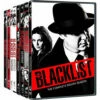 The Blacklist: Complete Series 1-8 DVD ( July. 12th 2021) - Crime Programmes, James Spader -Buy DVDs Online UK sales 2022 the blacklist complete series 1 8