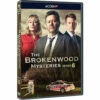 The Brokenwood Mysteries – Season 6 on DVD ( Jan. 22nd 2021) - Police Procedural, Neill Rea -Buy DVDs Online UK sales 2022 the brokenwood mysteries season 6