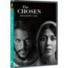 The Chosen: Complete Series 1-2 DVD (Nov. 4th 2021) - DVD Sets.Historical, Shahar Isaac -Buy DVDs Online UK sales 2022 the chosen complete series 1 2 1