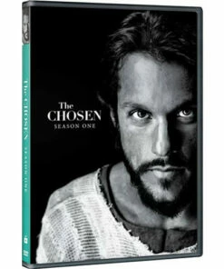 The Chosen – Season 1 on DVD - Historical, Shahar Isaac