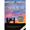 The Civil War: A Film by Ken Burns on DVD ( 2015) - Military & War, Historical -Buy DVDs Online UK sales 2022 the civil war a film by ken burns dvd