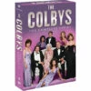 The Colbys – Complete Series DVD ( 2015) - Soap Opera, Charlton Heston 1 The Colbys – Complete Series DVD ( 2015) - Soap Opera, Charlton Heston -Buy DVDs Online UK sales 2022 the colbys complete series dvd