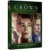 The Crown – Season 4 on DVD (2020) - Historical, British TV Series -Buy DVDs Online UK sales 2022 the crown season 4 1