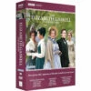 The Elizabeth Gaskell Collection on DVD ( Jan. 19th 2020) - Romantic TV, Daniela Denby-Ashe