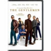 The Gentlemen on DVD ( 2020) - Comedies, Matthew McConaughey -Buy DVDs Online UK sales 2022 the gentlemen