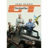 The Grand Tour – Season 3 on DVD - Docs & Reality TV, Richard Hammond