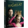 The Great – Season 1 on DVD ( 2020) - Historical, Action & Adventure -Buy DVDs Online UK sales 2022 the great season 1