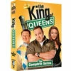 The King of Queens – Complete Series DVD (2020) - Sitcom, Kevin James -Buy DVDs Online UK sales 2022 the king of queens complete series