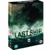 The Last Ship: Complete Series 1-5 ( 2019) - Post-Apocalyptic, Action & Adventure -Buy DVDs Online UK sales 2022 the last ship season 1 5