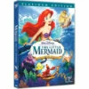 The Little Mermaid Kids DVD ( 2013) - Kids Movie, CLASSIC CARTOON -Buy DVDs Online UK sales 2022 the little mermaid kids movie