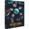 The Magicians – Season 5 on DVD - Science Fiction, Jason Ralph