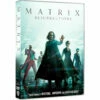 The Matrix Resurrections on DVD ( Dec. 30th 2021) - More Science Fiction, Keanu Reeves