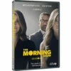 The Morning Show – Season 1 on DVD ( Sep. 2nd 2021) - Drama, Jennifer Aniston