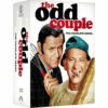 The Odd Couple – Complete Series DVD ( Jan. 22th 2021) - Sitcom, Jack Lemmon -Buy DVDs Online UK sales 2022 the odd couple complete series