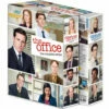 The Office: Complete Series 1-9 DVD ( 2020) - Comedies, Rainn Wilson