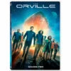 The Orville – Season 2 on DVD () - Science Fiction, Seth MacFarlane -Buy DVDs Online UK sales 2022 the orville season 2