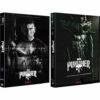 The Punisher: Complete Series 1-2 DVD (2020) - Action & Adventure, Conspiracy Thriller 2 The Punisher: Complete Series 1-2 DVD (2020) - Action & Adventure, Conspiracy Thriller -Buy DVDs Online UK sales 2022 the punisher complete series 1 2