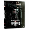 The Punisher – Season 2 on DVD - Crime Programmes, Jon Bernthal -Buy DVDs Online UK sales 2022 the punisher season 2 dvd 1