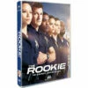 The Rookie – Season 2 on DVD - Police Procedural, Nathan Fillion