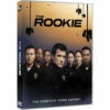The Rookie – Season 3 on DVD ( Nov.27th 2021) - Police Procedural, Nathan Fillion -Buy DVDs Online UK sales 2022 the rookie season 3