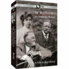 The Roosevelts: An Intimate History on DVD ( July. 5th 2021) - Docs & Reality TV, Paul Giamatti -Buy DVDs Online UK sales 2022 the roosevelts an intimate history