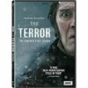 The Terror – Season 1 on DVD - Thrillers, Adam Nagaitis -Buy DVDs Online UK sales 2022 the terror season 1