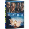 The Violent Heart on DVD ( Jun. 15th 2021) - Suspense, Jovan Adepo 1 The Violent Heart on DVD ( Jun. 15th 2021) - Suspense, Jovan Adepo -Buy DVDs Online UK sales 2022 the violent heart