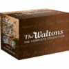 The Waltons: Complete Series 1-9 (2012) - Family Drama, Richard Thomas
