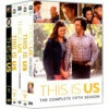 This is Us: Complete Series 1-5 DVD ( Dec. 19th 2021) - Family Drama, Milo Ventimiglia 2 This is Us: Complete Series 1-5 DVD ( Dec. 19th 2021) - Family Drama, Milo Ventimiglia -Buy DVDs Online UK sales 2022 this is us complete series 1 5