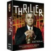 Thriller – Complete Series DVD (No Subtitles) ( 2020) - Mystery & Thrillers, Boris Karloff -Buy DVDs Online UK sales 2022 thriller complete series