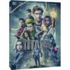 Titans – Season 2 on DVD ( 2020) - Action & Adventure, Brenton Thwaites -Buy DVDs Online UK sales 2022 titans season 2