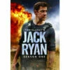 Tom Clancy’s Jack Ryan – Season 1 on DVD () - Political Drama, John Krasinski -Buy DVDs Online UK sales 2022 tom clancys jack ryan season 1