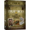 Tour of Duty – Complete Series DVD ( Jun. 2th 2021) - Military, Terence Knox -Buy DVDs Online UK sales 2022 tour of duty complete series