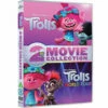 Trolls 2-Movie Collection on DVD ( Jan. 25th 2021) - Kids Movie, Anna Kendrick -Buy DVDs Online UK sales 2022 trolls 2 movie collection