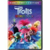 Trolls World Tour on DVD ( 2020) - Kids Movie, Anna Kendrick -Buy DVDs Online UK sales 2022 trolls world tour