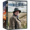 Vera: Complete Series 1-9 DVD ( Sep. 23rd 2021) - Mystery, Brenda Blethyn -Buy DVDs Online UK sales 2022 vera complete series 1 9