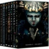 Vikings: Complete Series 1-5 DVD ( 2019) - Historical, Action & Adventure 1 Vikings: Complete Series 1-5 DVD ( 2019) - Historical, Action & Adventure -Buy DVDs Online UK sales 2022 vikings complete series 1 5 1