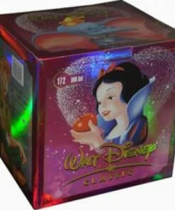 Walt Disney Classic 172 DVD Set ( 2020) - Kids Movie, Animated