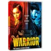 Warrior – Season 2 on DVD (Jan. 19th 2021) - Action & Adventure, Andrew Koji -Buy DVDs Online UK sales 2022 warrior season 2