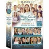 When Calls The Heart: Complete Series 1-7 DVD ( Oct. 113h 2021) - Family Drama, Erin Krakow 2 When Calls The Heart: Complete Series 1-7 DVD ( Oct. 113h 2021) - Family Drama, Erin Krakow -Buy DVDs Online UK sales 2022 when calls the heart complete series 1 7