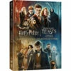 Wizarding World 10 Film Collection – Harry Potter & Fantastic Beasts on DVD ( Oct. 12th 2021) - Harry Potter, Daniel Radcliffe -Buy DVDs Online UK sales 2022 wizarding world 10 film collection harry potter and fantastic beasts
